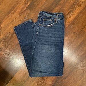 Universal Thread High Rise 90s Slim - Size 10R